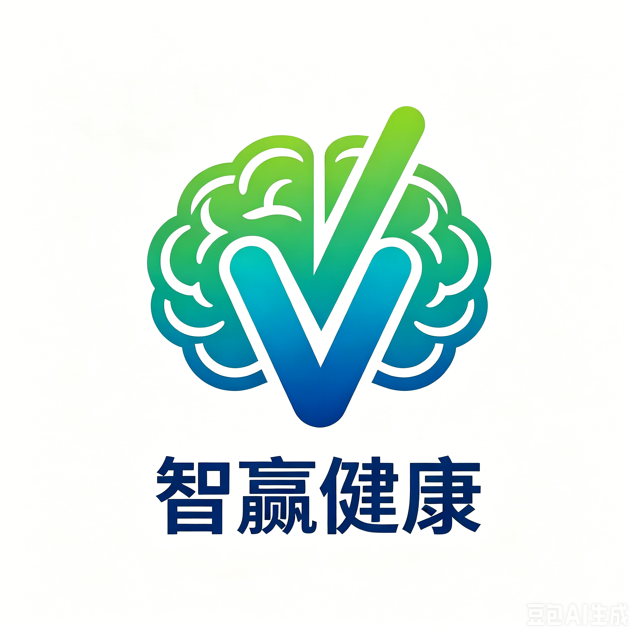 智赢健康